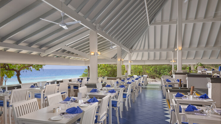 Adaaran Club Rannalhi